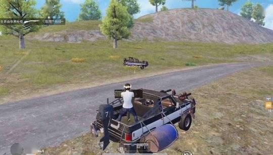 和平精英辅助《悟空》一体直装透视挂