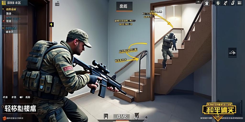 和平精英辅助【DODO】